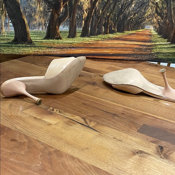 Jeffrey Campbell Women's Agent Slide Sandal - Picture 9 of 13